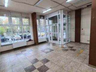 Фотография Аренда помещения свободного назначения, 147 м² , улица Некрасова 11А  №6