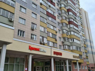Аренда помещения свободного назначения 147 м² улица Некрасова 11А 