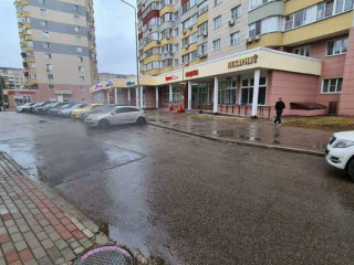 Фотография Аренда помещения свободного назначения, 147 м² , улица Некрасова 11А  №2