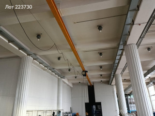 Фотография Аренда помещения свободного назначения, 7300 м² , Северный проезд 2  №9