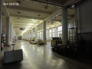 Фотография Аренда помещения свободного назначения, 7300 м² , Северный проезд 2  №4