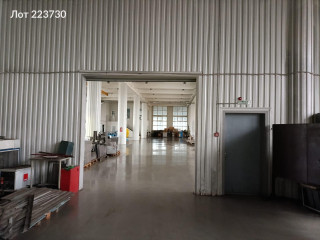 Фотография Аренда помещения свободного назначения, 7300 м² , Северный проезд 2  №11