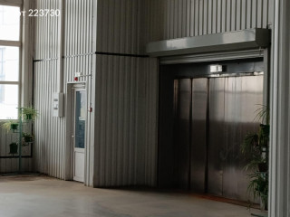 Фотография Аренда помещения свободного назначения, 7300 м² , Северный проезд 2  №7