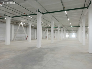 Фотография Аренда помещения свободного назначения, 8800 м² , Рябиновая улица 53с2  №12