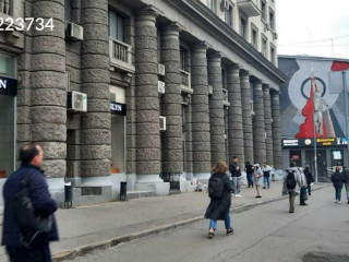 Фотография Аренда помещения свободного назначения, 84 м² , Краснопрудная улица 26  №3