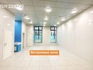 Фотография Аренда помещения свободного назначения, 105 м² , 3-й Павелецкий проезд 3  №3