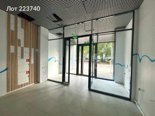 Фотография Аренда помещения свободного назначения, 105 м² , 3-й Павелецкий проезд 3  №5