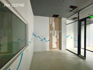 Фотография Аренда помещения свободного назначения, 105 м² , 3-й Павелецкий проезд 3  №6