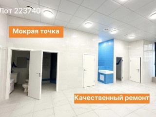 Фотография Аренда помещения свободного назначения, 105 м² , 3-й Павелецкий проезд 3  №4