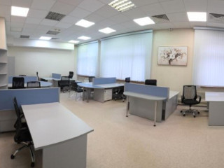 Фотография Аренда офиса, 365 м² , проспект Вернадского 92к1 №2 Фотография Аренда офиса, 365 м² , проспект Вернадского 92к1 №2