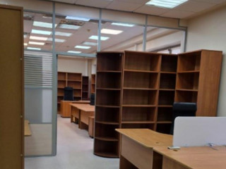 Фотография Аренда офиса, 365 м² , проспект Вернадского 92к1 №3 Фотография Аренда офиса, 365 м² , проспект Вернадского 92к1 №3