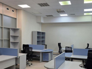 Фотография Аренда офиса, 180 м² , проспект Вернадского 92к1 №2 Фотография Аренда офиса, 180 м² , проспект Вернадского 92к1 №2