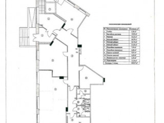 Фотография Аренда офиса, 180 м² , проспект Вернадского 92к1 №3 Фотография Аренда офиса, 180 м² , проспект Вернадского 92к1 №3