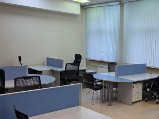 Аренда офиса 180 м² проспект Вернадского 92к1 