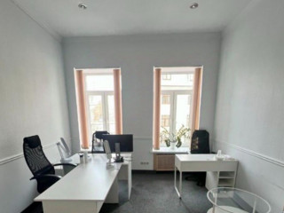 Аренда офиса 157 м² 1-й Колобовский переулок 17с1 