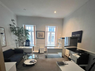 Фотография Аренда офиса, 157 м² , 1-й Колобовский переулок 17с1  №2