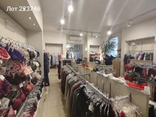 Фотография Аренда помещения свободного назначения, 70 м² , Ломоносовский проспект 23  №8