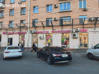 Фотография Аренда помещения свободного назначения, 70 м² , Ломоносовский проспект 23  №5