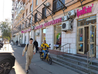 Аренда помещения свободного назначения 70 м² Ломоносовский проспект 23 