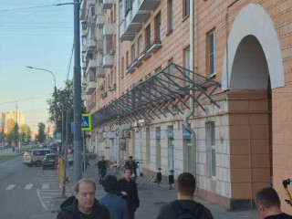 Фотография Аренда помещения свободного назначения, 70 м² , Ломоносовский проспект 23  №3