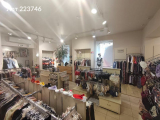 Фотография Аренда помещения свободного назначения, 70 м² , Ломоносовский проспект 23  №4