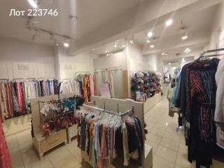 Фотография Аренда помещения свободного назначения, 70 м² , Ломоносовский проспект 23  №7