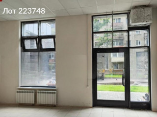 Фотография Аренда помещения свободного назначения, 100 м² , улица Плющева 15к3  №4