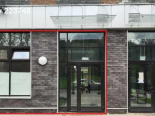 Фотография Аренда помещения свободного назначения, 100 м² , улица Плющева 15к3  №2