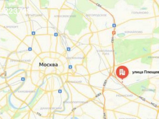 Фотография Аренда помещения свободного назначения, 100 м² , улица Плющева 15к3  №8