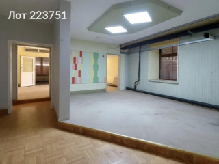 Фотография Продажа помещения свободного назначения, 256 м² , Ленинский проспект 88к2  №2