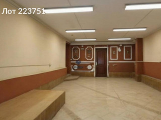 Продажа помещения свободного назначения 256 м² Ленинский проспект 88к2 