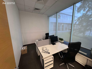 Фотография Аренда офиса, 578 м² , улица Обручева 30/1с1  №8