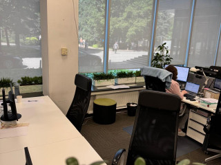 Фотография Аренда офиса, 578 м² , улица Обручева 30/1с1  №4