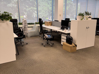 Фотография Аренда офиса, 578 м² , улица Обручева 30/1с1  №2