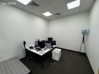 Фотография Аренда офиса, 578 м² , улица Обручева 30/1с1  №7