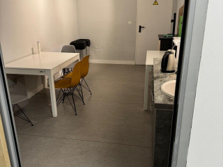 Фотография Аренда офиса, 578 м² , улица Обручева 30/1с1  №6