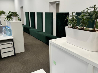 Аренда офиса 578 м² улица Обручева 30/1с1 