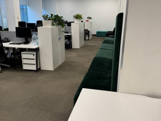 Фотография Аренда офиса, 578 м² , улица Обручева 30/1с1  №3