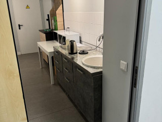 Фотография Аренда офиса, 578 м² , улица Обручева 30/1с1  №5