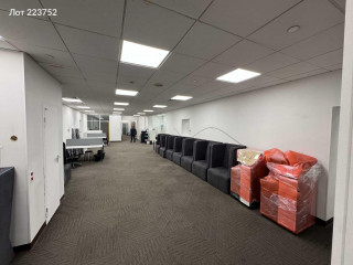 Фотография Аренда офиса, 578 м² , улица Обручева 30/1с1  №9