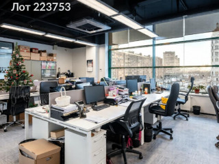 Фотография Отдельно стоящее здание, Краснопролетарская улица 2/4с13  №2