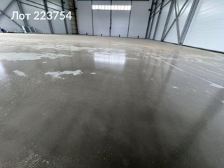 Фотография Аренда склада, 1152 м² , Касимовское шоссе 1А  №8