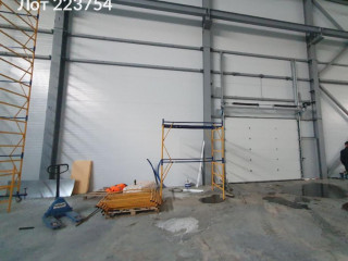 Фотография Аренда склада, 900 м² , Касимовское шоссе 1А  №4