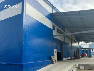 Фотография Аренда склада, 900 м² , Касимовское шоссе 1А  №8