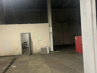 Фотография Аренда помещения свободного назначения, 900 м² , Электродная улица 2с12  №8