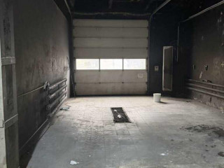 Фотография Аренда помещения свободного назначения, 900 м² , Электродная улица 2с12  №5