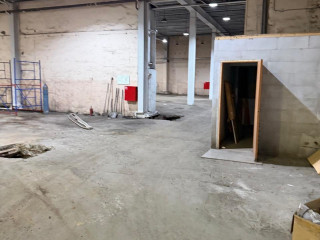 Фотография Аренда помещения свободного назначения, 900 м² , Электродная улица 2с12  №8