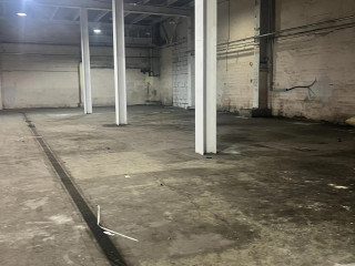 Фотография Аренда помещения свободного назначения, 900 м² , Электродная улица 2с12  №2