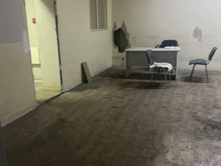 Фотография Аренда помещения свободного назначения, 900 м² , Электродная улица 2с12  №9