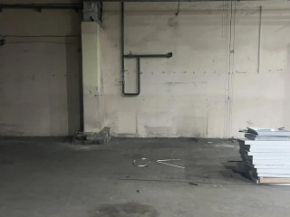 Фотография Аренда помещения свободного назначения, 900 м² , Электродная улица 2с12  №3